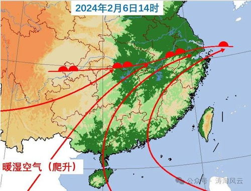 福安天气预报,山海间的气候密码,你读懂了吗? 福安天气预报,山海间的气候密码,你读懂了吗?
