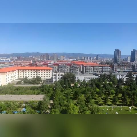 内蒙古鄂尔多斯天气,四季分明,风沙与晴空交织的草原之城 内蒙古鄂尔多斯天气,四季分明,风沙与晴空交织的草原之城