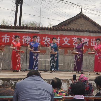 京城四季，北京地区天气漫谈