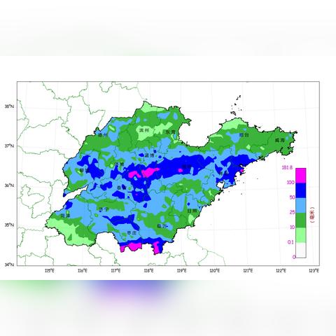 山东省未来3天天气,晴暖开场,周末迎降温降雨 山东省未来3天天气,晴暖开场,周末迎降温降雨