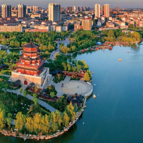 山东省未来3天天气,晴暖开场,周末迎降温降雨 山东省未来3天天气,晴暖开场,周末迎降温降雨