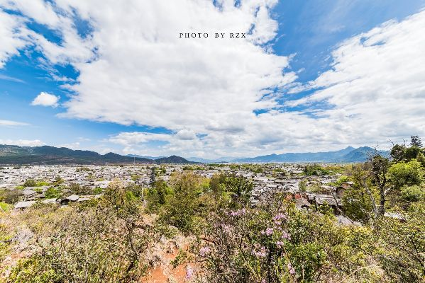 云南天气,一山有四季,十里不同天 云南天气,一山有四季,十里不同天