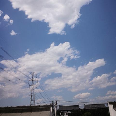 北京天气预报七天，一场与天空的七日约定