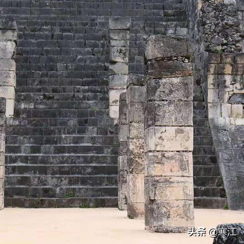 玛雅天气预报,穿越千年的天象预言与现代启示 玛雅天气预报,穿越千年的天象预言与现代启示