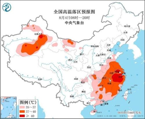一张图看遍山河冷暖，全国34个省级行政区天气预报全景速览