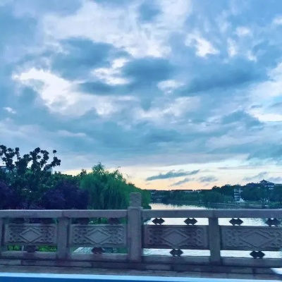 苏州天气,一场不期而遇的温柔 苏州天气,一场不期而遇的温柔